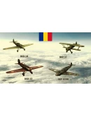 Hearts of Iron IV: Eastern Front Planes Pack DLC