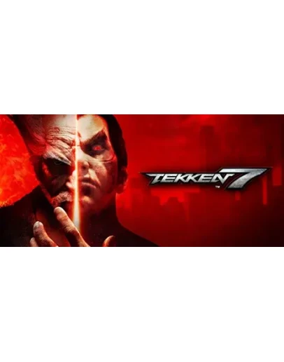 TEKKEN 7 - Definitive Edition * STEAM RU АВТО 0