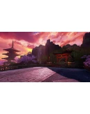 TEKKEN 7 - DLC17: Vermilion Gates * STEAM RU