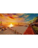 TEKKEN 7 - DLC19: Island Paradise * STEAM RU