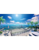 TEKKEN 7 - DLC19: Island Paradise * STEAM RU