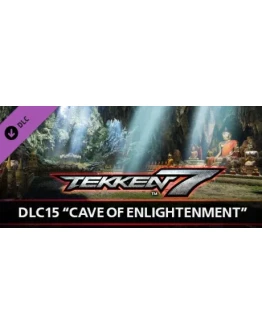 TEKKEN 7 - DLC15: CAVE OF ENLIGHTENMENT * STEAM RU