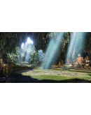 TEKKEN 7 - DLC15: CAVE OF ENLIGHTENMENT * STEAM RU