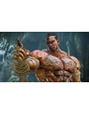 TEKKEN 7 - DLC14: Fahkumram * STEAM RU АВТО 0