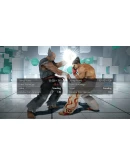 TEKKEN 7 - DLC13: Frame Data Display * STEAM RU