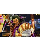 TEKKEN 7 - DLC11: Ganryu * STEAM RU АВТО 0