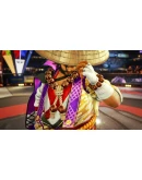 TEKKEN 7 - DLC11: Ganryu * STEAM RU АВТО 0