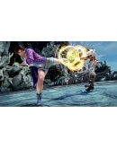 TEKKEN 7 - DLC8 Julia Chang * STEAM RU АВТО 0