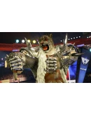 TEKKEN 7 - Armor King DLC * STEAM RU АВТО 0