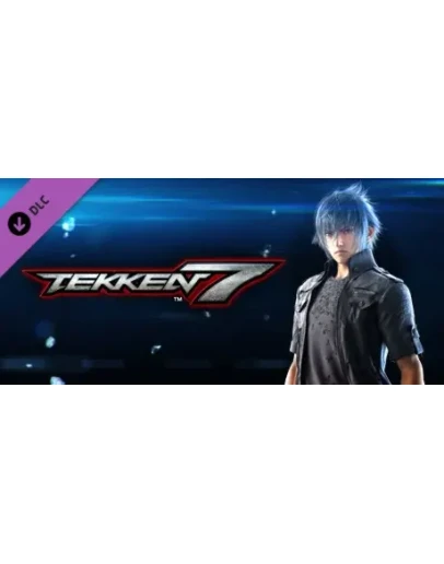TEKKEN 7 DLC 3 Noctis Lucis Caelum Pack * STEAM RU