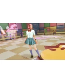 TEKKEN 7 DLC 1 Ultimate TEKKEN BOWL &amp Additional Costum