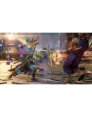 TEKKEN 7 DLC 1 Ultimate TEKKEN BOWL &amp Additional Costum