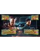 TEKKEN 7 DLC 1 Ultimate TEKKEN BOWL &amp Additional Costum