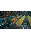 TEKKEN 7 DLC 1 Ultimate TEKKEN BOWL &amp Additional Costum