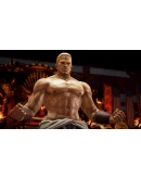 TEKKEN 7 DLC 2 Geese Howard Pack * STEAM RU