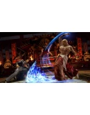 TEKKEN 7 DLC 2 Geese Howard Pack * STEAM RU