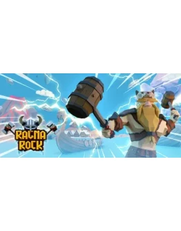 Ragnarck * STEAM РОССИЯ АВТОДОСТАВКА 0 КАРТЫ