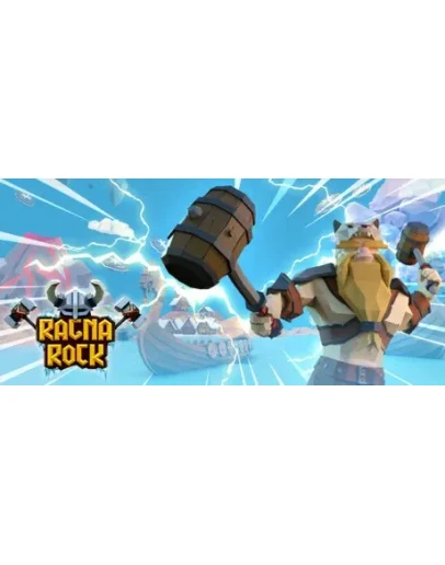 Ragnarck * STEAM РОССИЯ АВТОДОСТАВКА 0 КАРТЫ