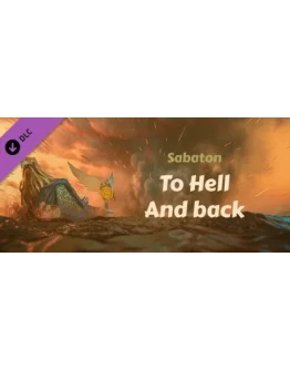 Ragnarock - Sabaton - 