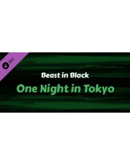 Ragnarock - Beast In Black - 