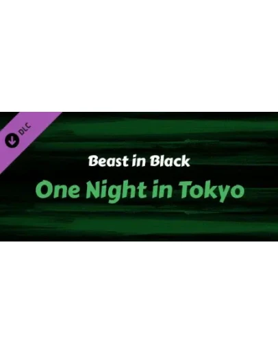 Ragnarock - Beast In Black - 