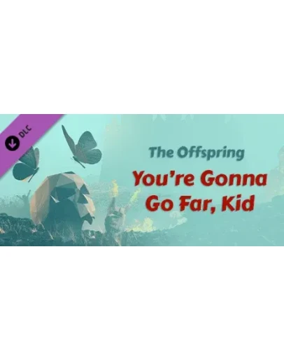 Ragnarock - The Offspring - 