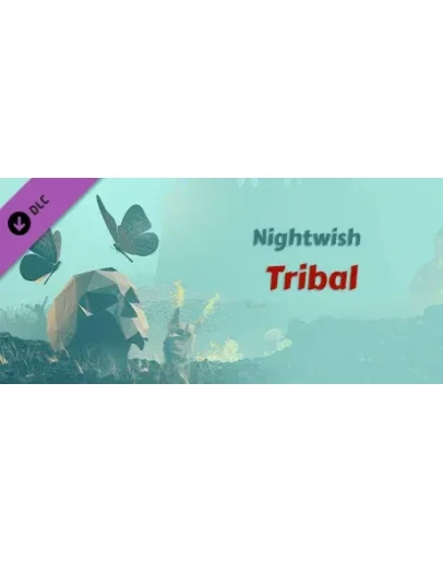 Ragnarock - Nightwish - 