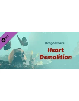 Ragnarock - DragonForce - 