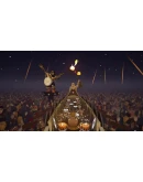 Ragnarock - Gojira - 