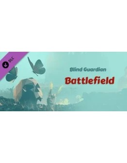 Ragnarock - Blind Guardian - 