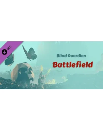 Ragnarock - Blind Guardian - 