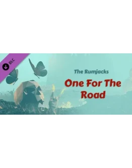 Ragnarock - The Rumjacks - 