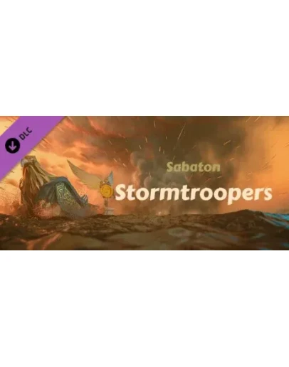 Ragnarock - Sabaton - 