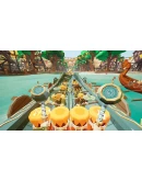 Ragnarock - Sabaton - 