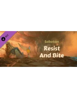 Ragnarock - Sabaton - 