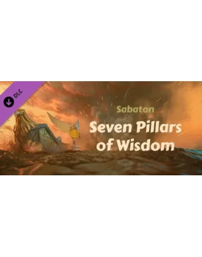 Ragnarock - Sabaton - 