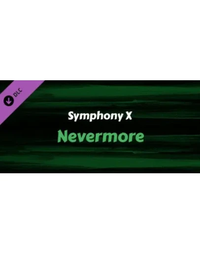 Ragnarock - Symphony X - 