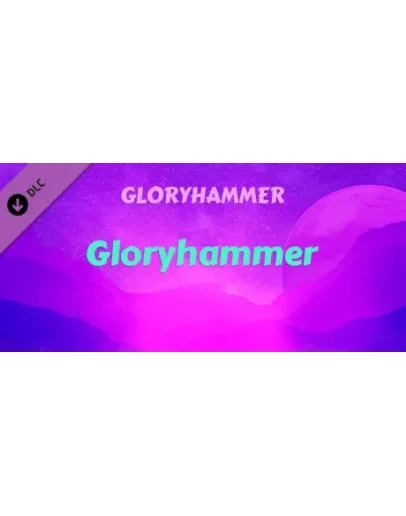 Ragnarock - Gloryhammer - 