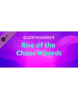 Ragnarock - Gloryhammer - 