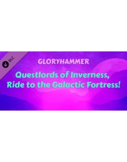 Ragnarock - Gloryhammer - 