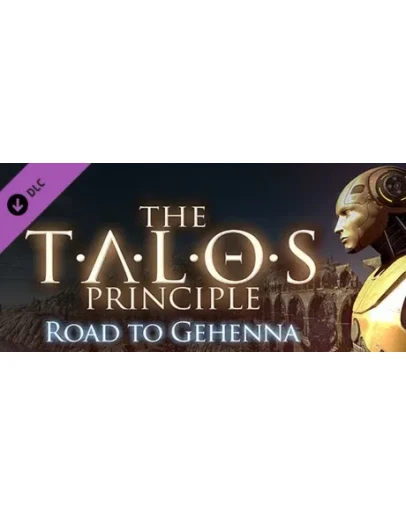 The Talos Principle - Road To Gehenna DLC * STEAM RU