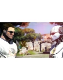 The Talos Principle - Serious DLC * STEAM RU