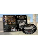 The Talos Principle - Bonus Content DLC * STEAM RU