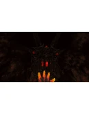 Devil Daggers * STEAM РОССИЯ АВТОДОСТАВКА 0 КАРТЫ