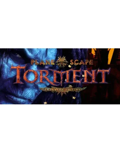 Planescape: Torment: Enhanced Edition * STEAM RU