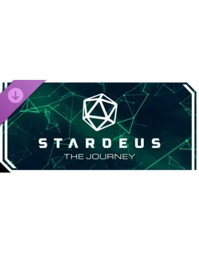 Stardeus: The Journey DLC * STEAM RU АВТО 0