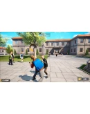 Bad Guys at School * STEAM RU АВТО 0