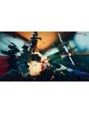 Severed Steel * STEAM РОССИЯ АВТОДОСТАВКА 0 КАРТЫ