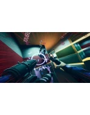 Severed Steel * STEAM РОССИЯ АВТОДОСТАВКА 0 КАРТЫ