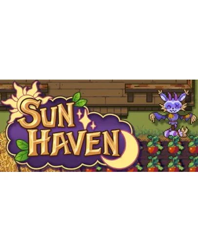 Sun Haven * STEAM РОССИЯ АВТОДОСТАВКА 0 КАРТЫ